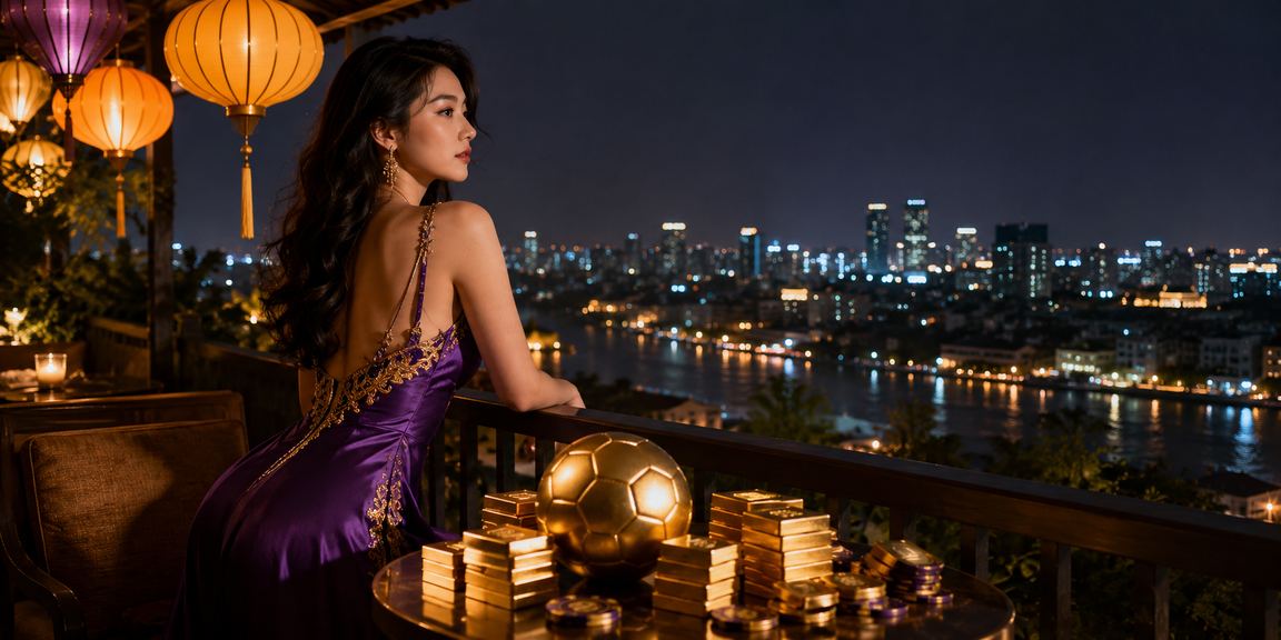 Người dùng tại Hà Nội thư giãn với cà phê trong khi theo dõi kết quả cá cược bóng đá có trách nhiệm